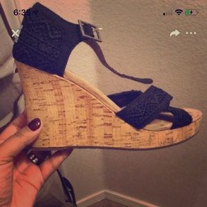 Wedges